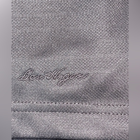 Ben Hogan Performance power, dark gray polo - men’s 2XL - Picture 5 of 6